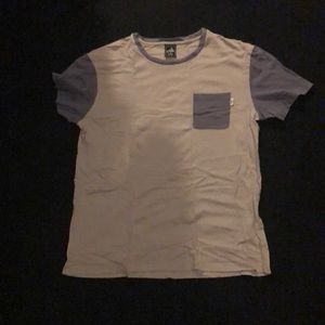 Active baseball tee